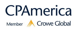 CPAmerica Member - Crowe Global